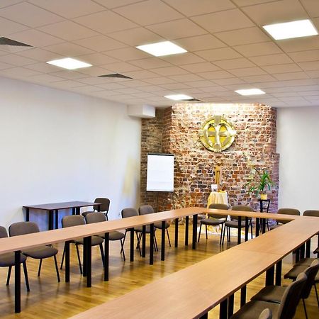 Dom Notre Dame Bed and Breakfast Βρότσλαβ Εξωτερικό φωτογραφία
