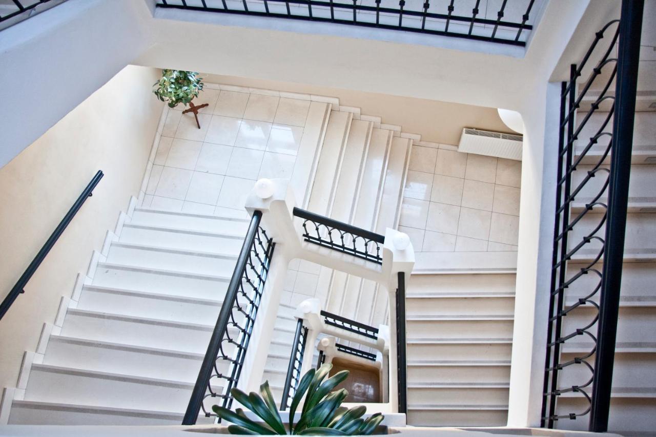 Dom Notre Dame Bed and Breakfast Βρότσλαβ Εξωτερικό φωτογραφία