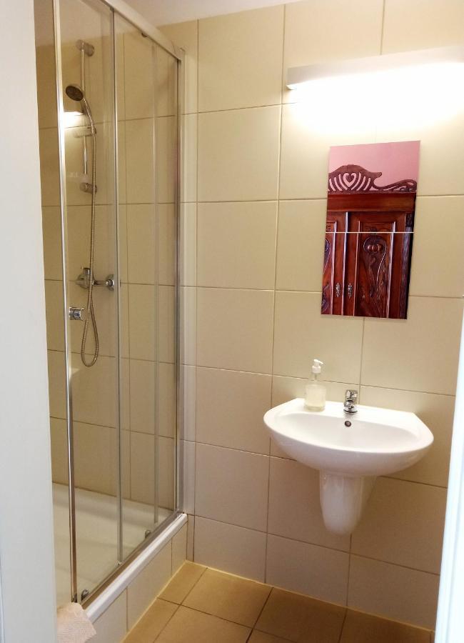 Dom Notre Dame Bed and Breakfast Βρότσλαβ Εξωτερικό φωτογραφία