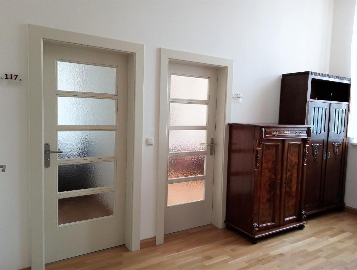 Dom Notre Dame Bed and Breakfast Βρότσλαβ Εξωτερικό φωτογραφία