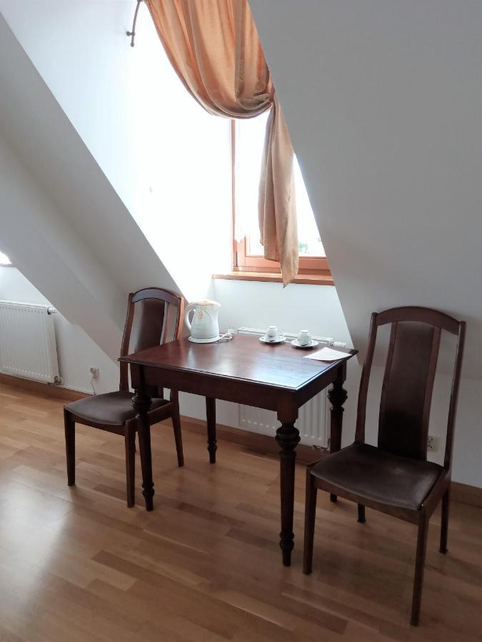 Dom Notre Dame Bed and Breakfast Βρότσλαβ Εξωτερικό φωτογραφία