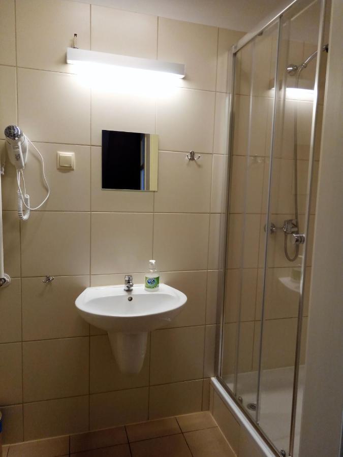 Dom Notre Dame Bed and Breakfast Βρότσλαβ Εξωτερικό φωτογραφία