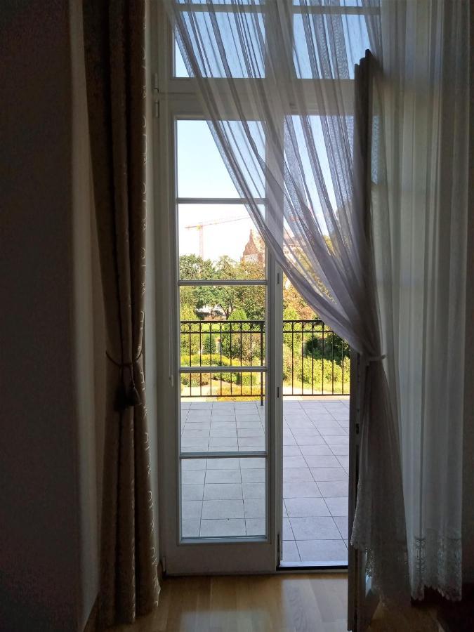 Dom Notre Dame Bed and Breakfast Βρότσλαβ Εξωτερικό φωτογραφία